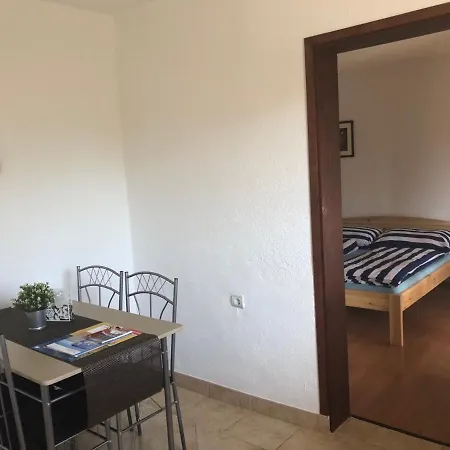 דירה Adria Sabunike 2 Zarici