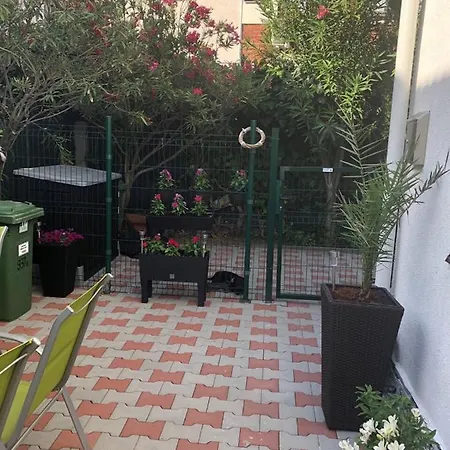 Adria Sabunike 2 דירה Zarici