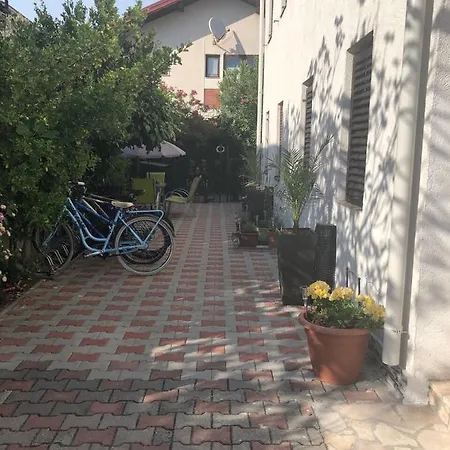 דירה Adria Sabunike 2 Zarici