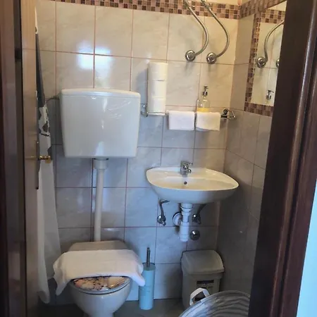 Lejlighed Adria Sabunike 2